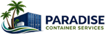 Paradise Container Services